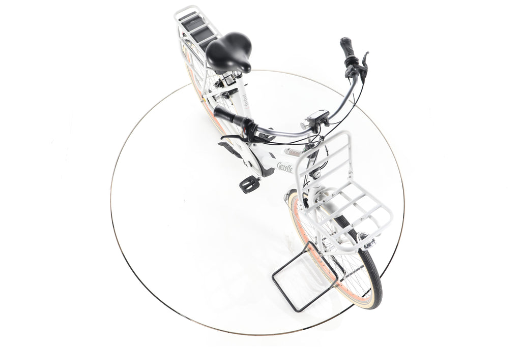 Gazelle Miss Grace C7 HMB City E-Bike Tiefeinsteiger - Image 15