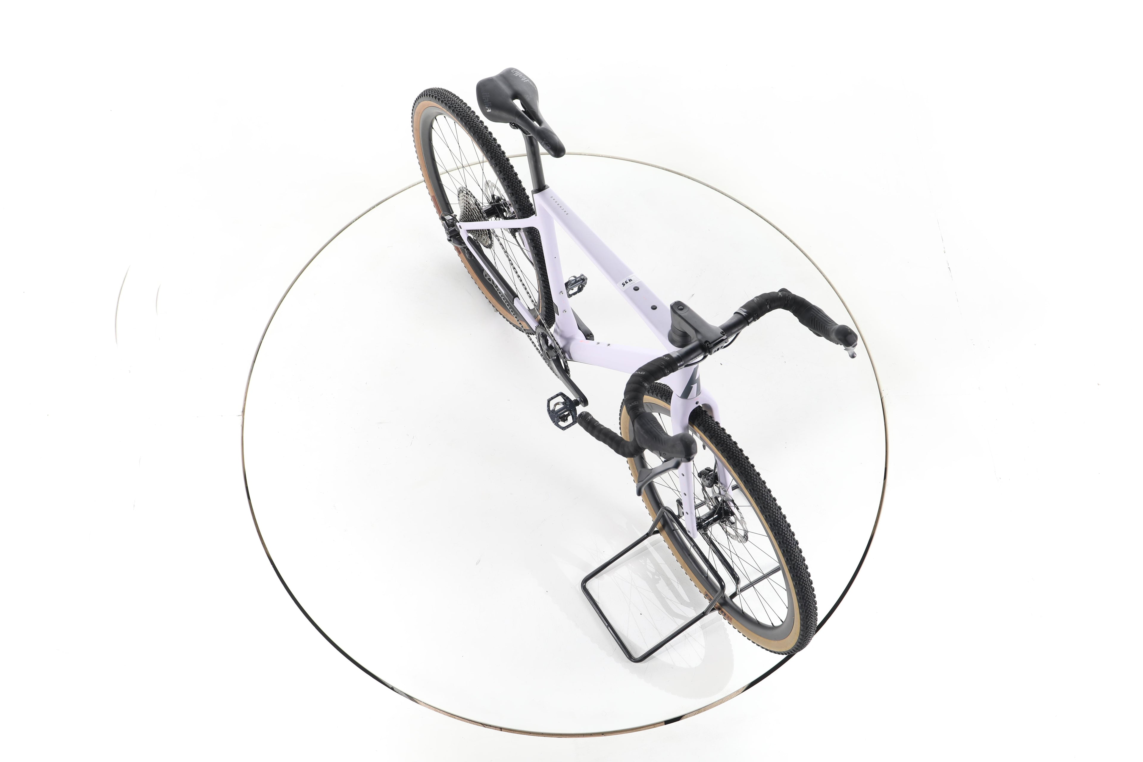 Rose Backroad GRX RX820 1x12 - Image 15