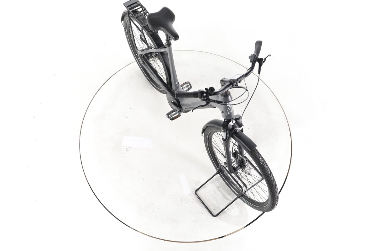 FALTER E 9.4 RT City E-Bike Tiefeinsteiger - Image 15