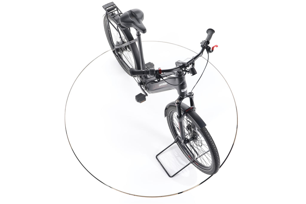 Corratec Life CX6 City E-Bike Tiefeinsteiger 2023 - Image 15