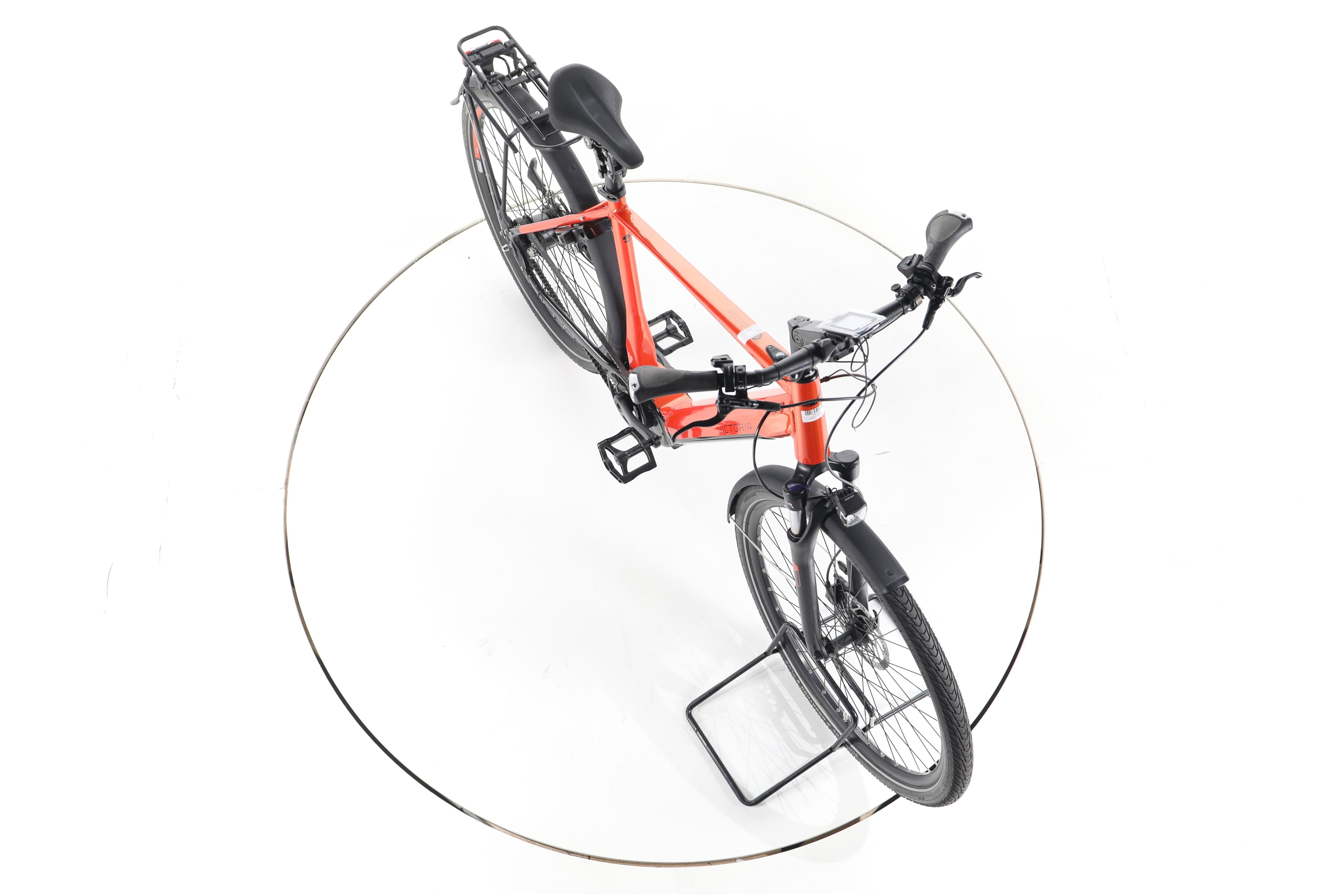 Victoria eTouring 11.9 City E-Bike - Image 15