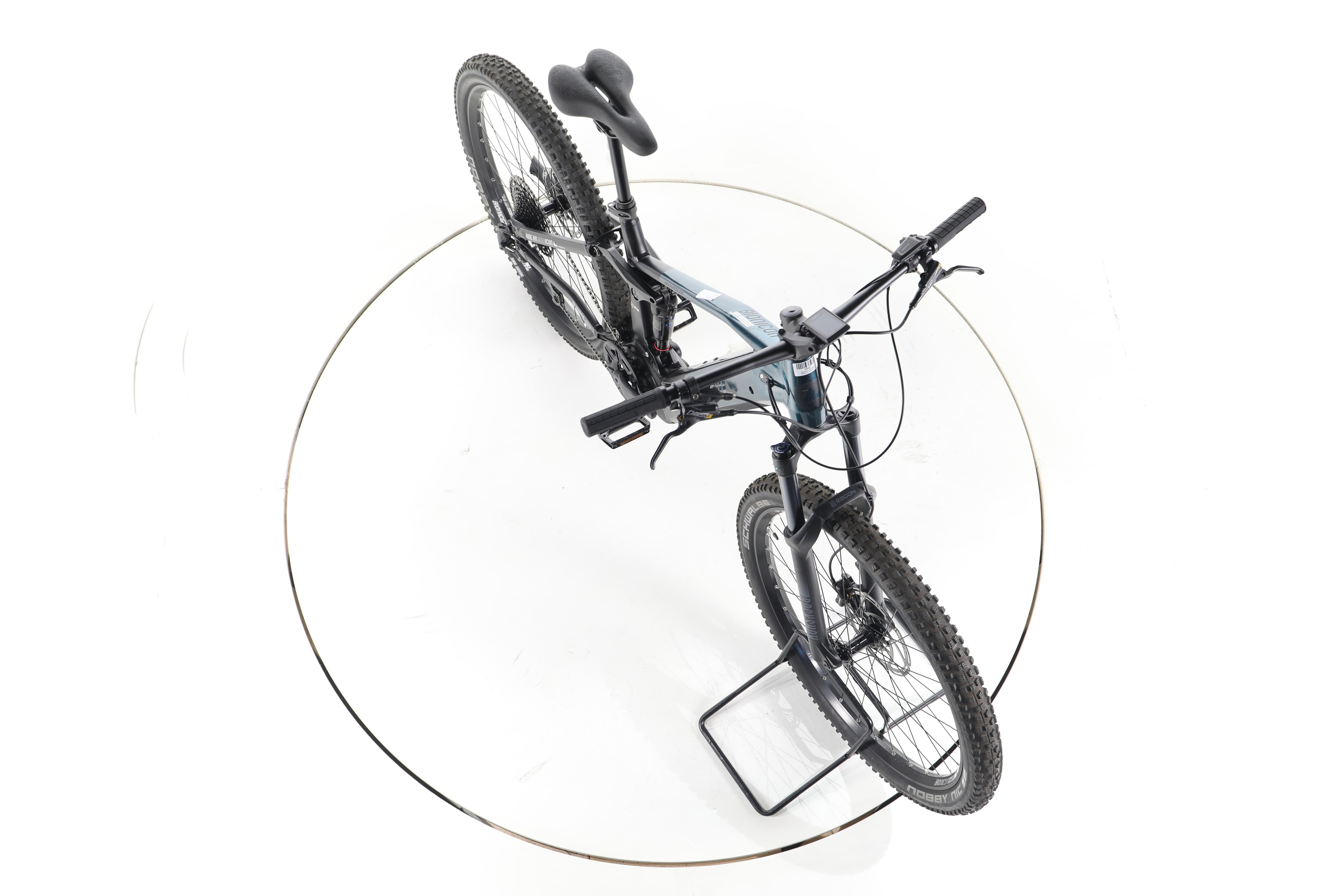 Bionicon JESSE FS 1 Fully E-Bike - Image 15