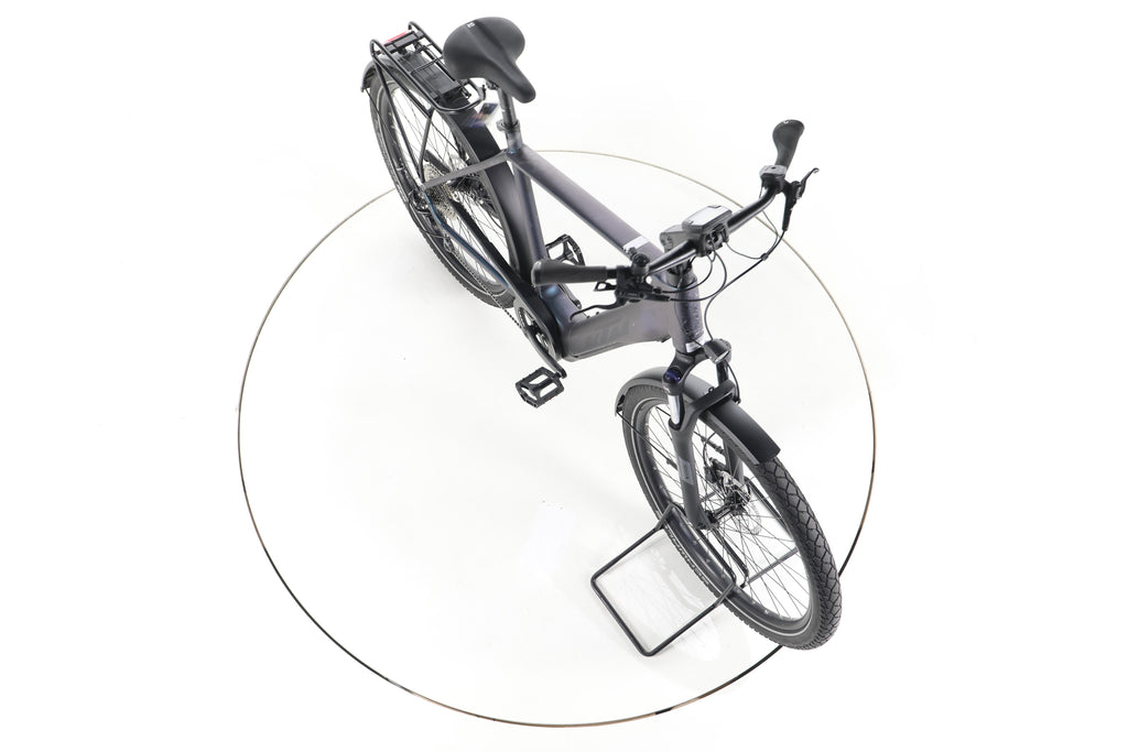KTM Macina Gran P610 Trekking E-Bike - Image 15