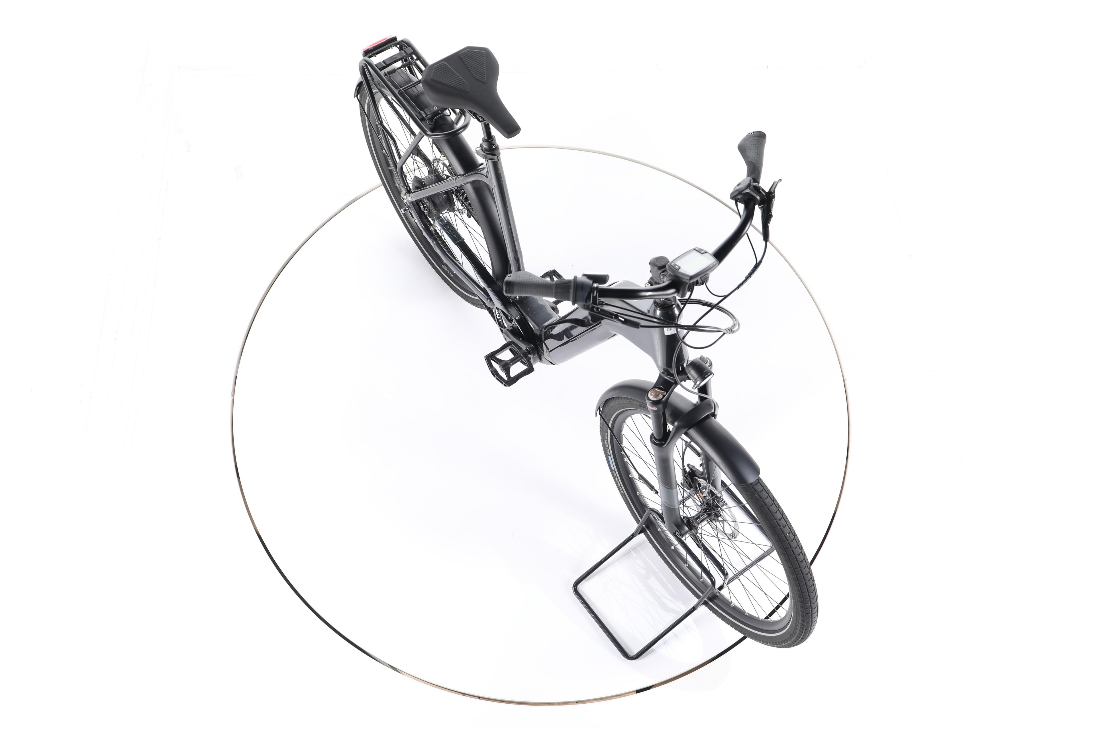 FLYER Gotour6 7.23 City E-Bike Tiefeinsteiger - Image 15