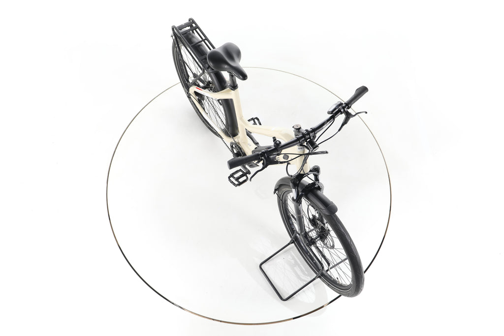 Haibike Trekking 4 Trekking E-Bike - Image 15