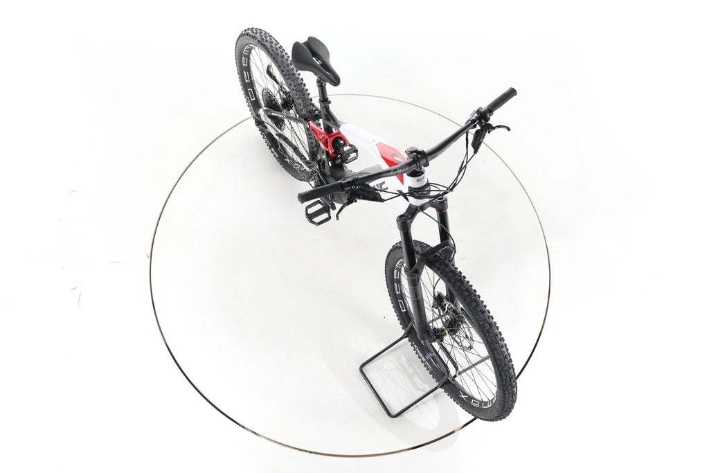 Fantic XEF 1.8 Sport Trekking E-Bike - Image 15