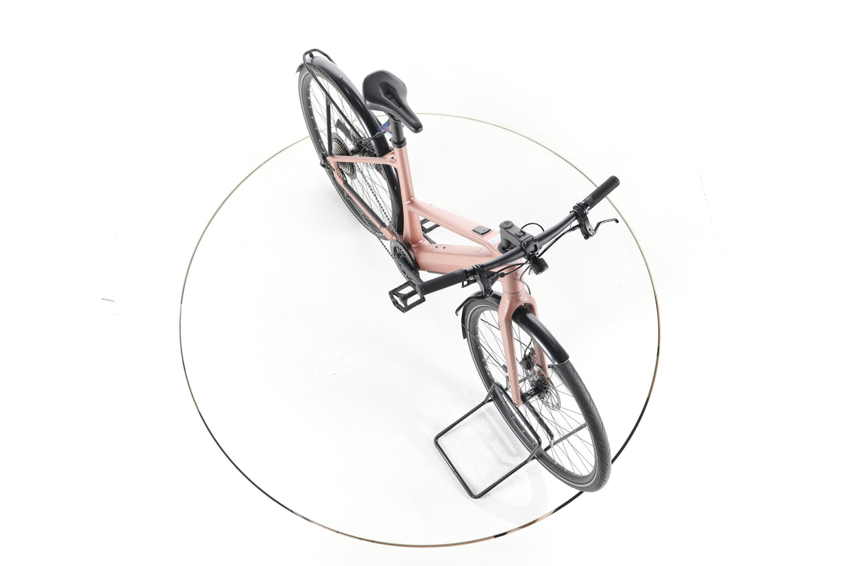 Riese & Müller UBN Seven touring Trekking E-Bike - Image 15