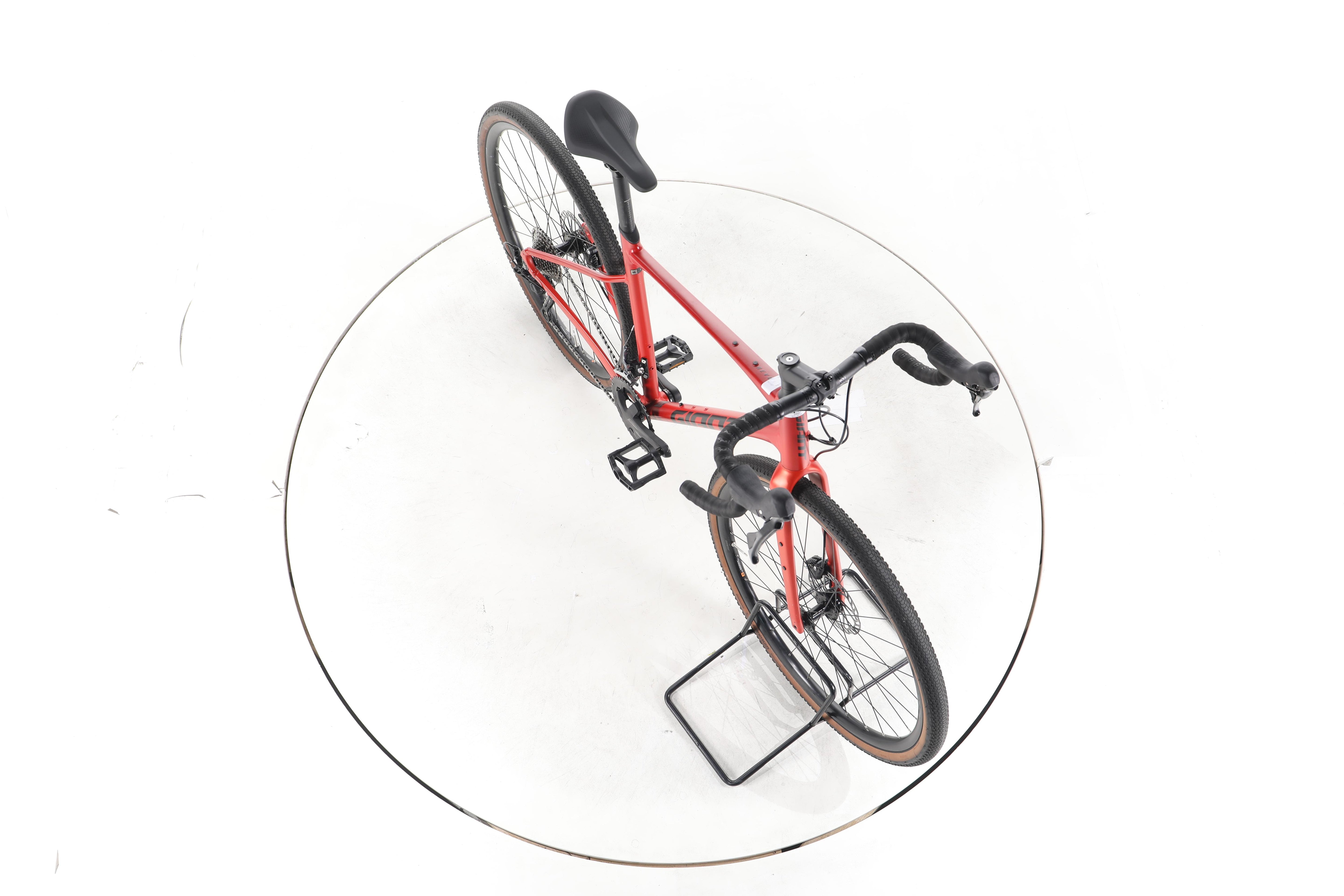 Giant Revolt 1 Gravelbike - Image 15