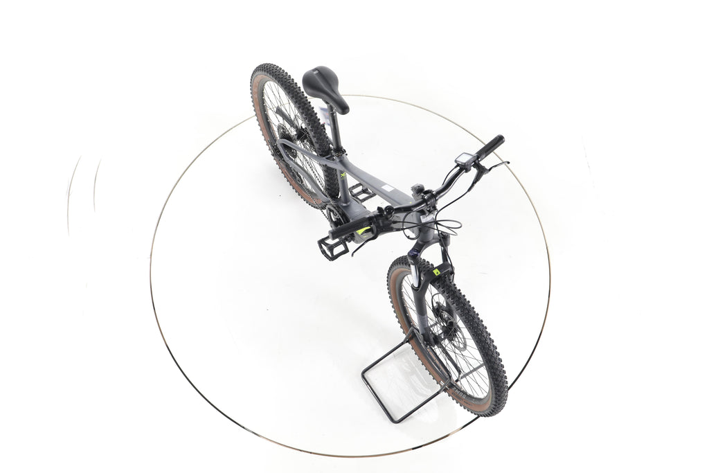 Bulls Twenty 6 Evo E-Bike 2024 - Image 15