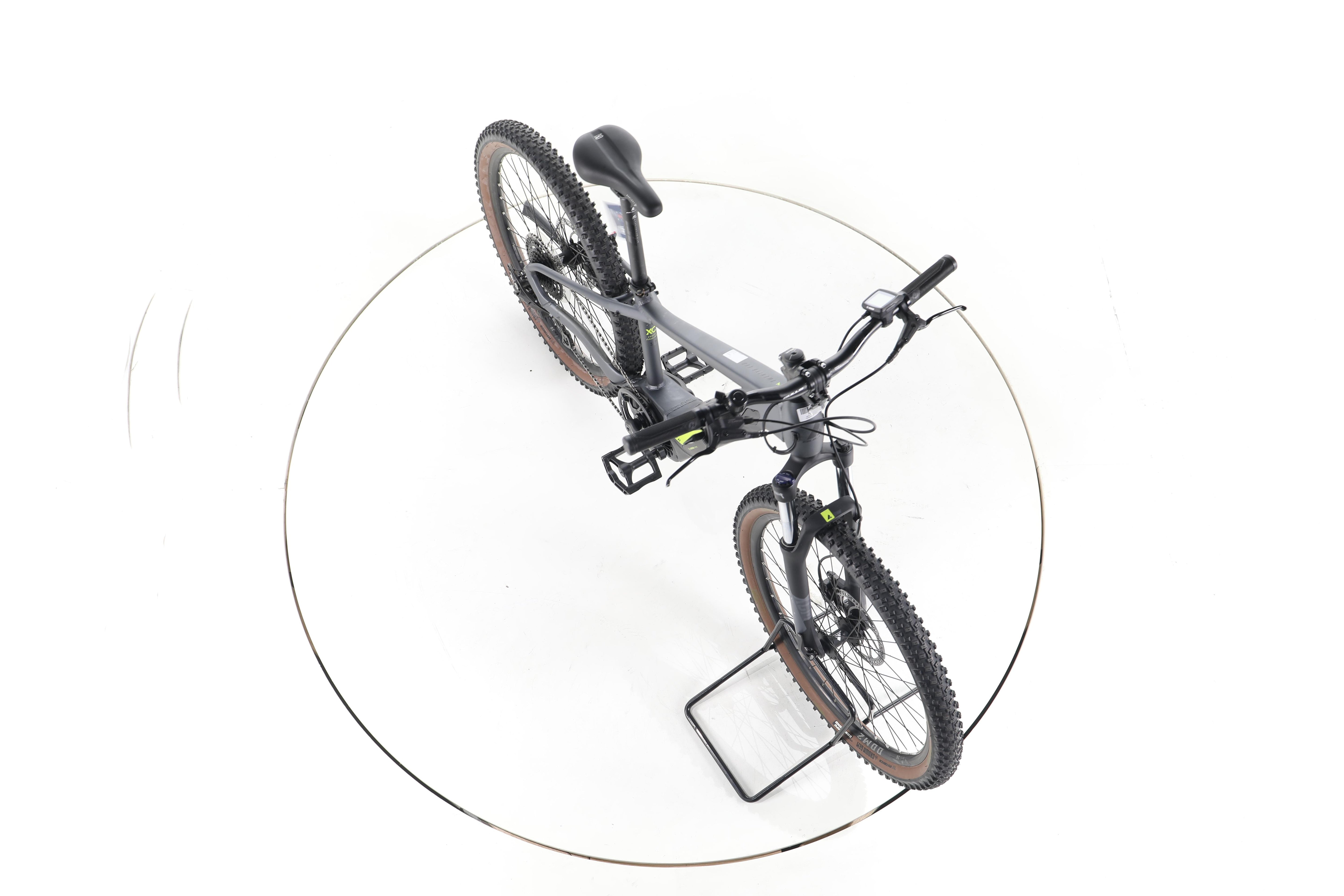 Bulls Twenty 6 Evo E-Bike 2024 - Image 15