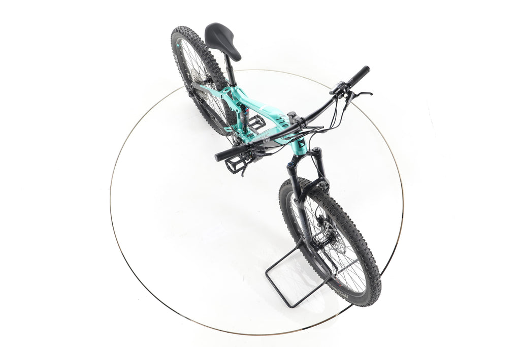 Haibike AllMtn 1 E-Bike Fully - Image 15