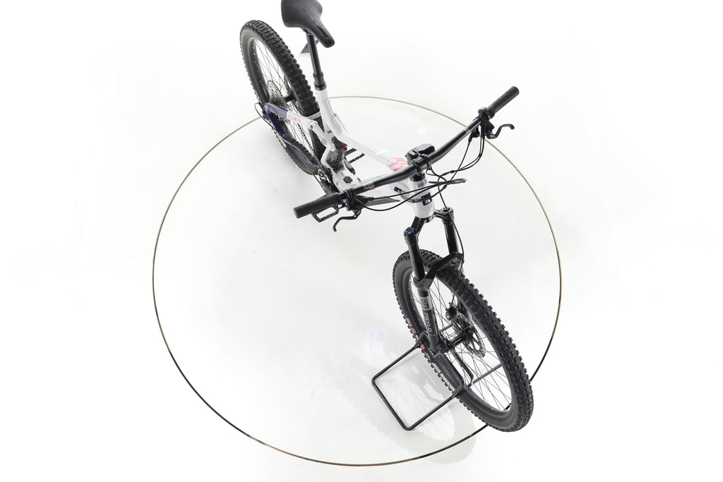 Haibike AllMtn 7 Fully E-Bike 2024 - Image 15