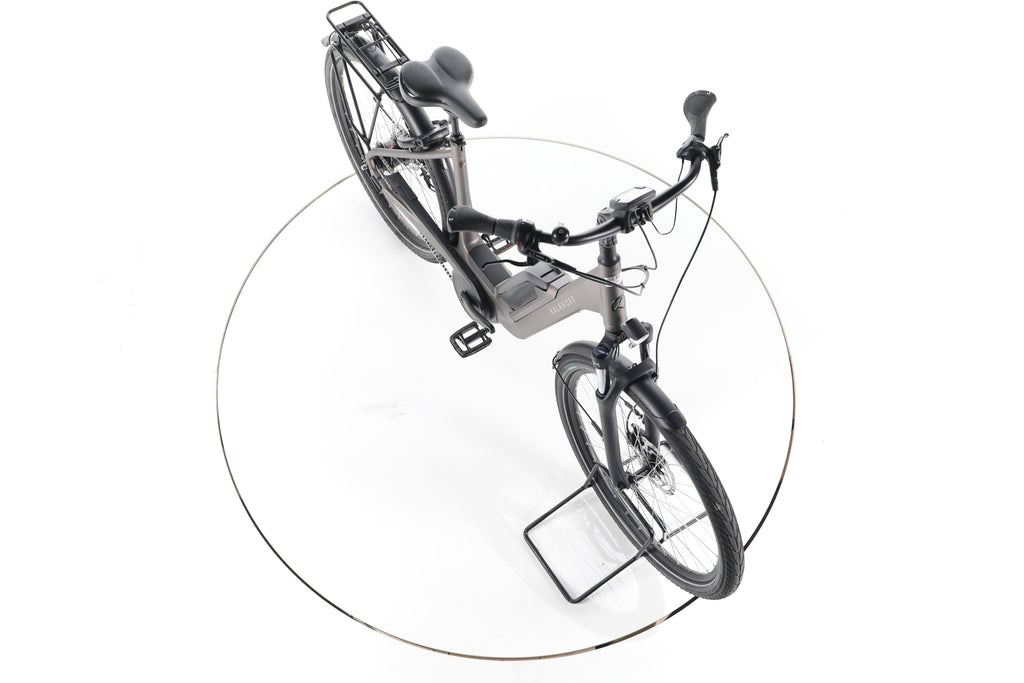 Kalkhoff Image 1.B Advance RT City E-Bike Tiefeinsteiger - Image 15