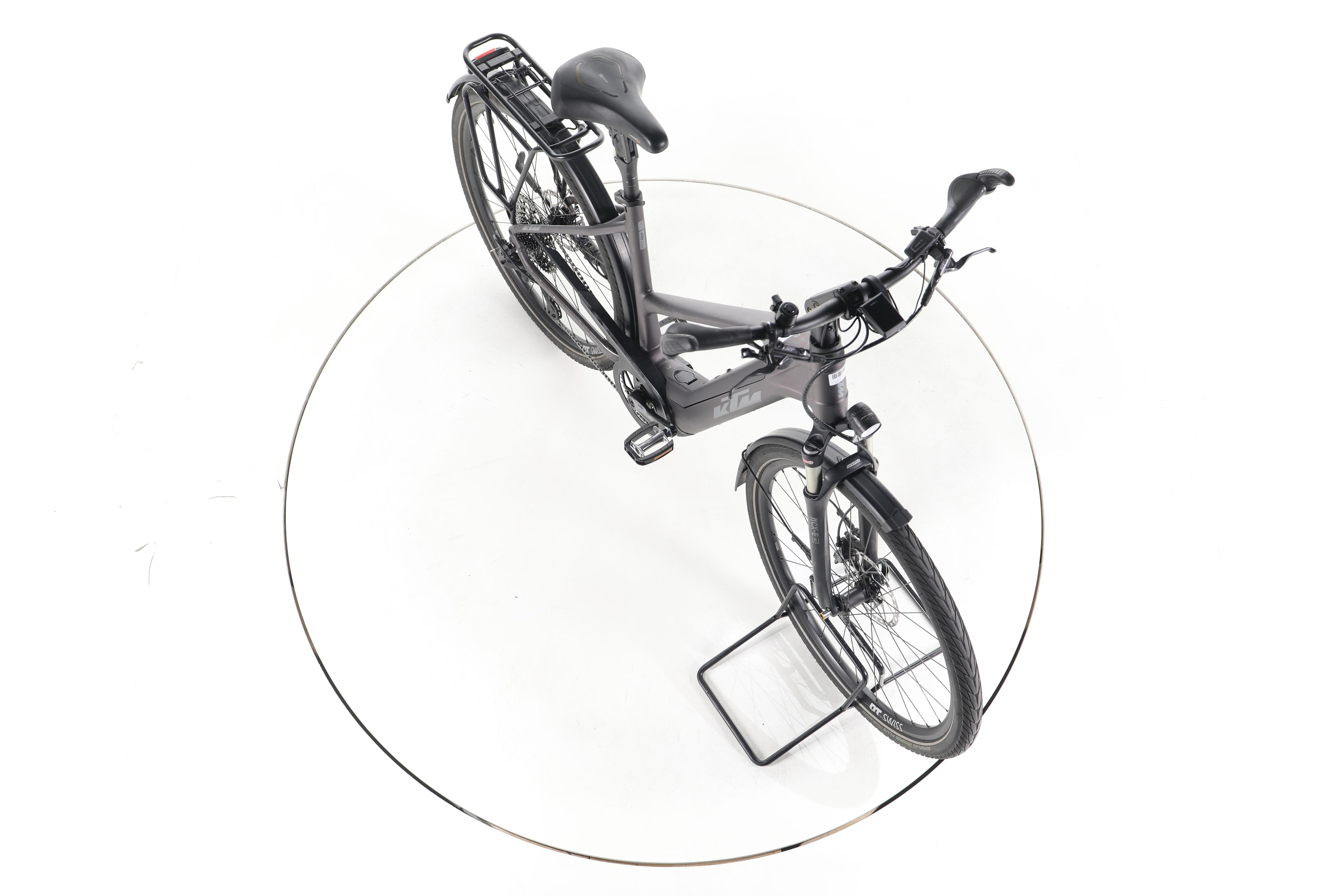 KTM Macina Style 710 Trekking E-Bike - Image 15