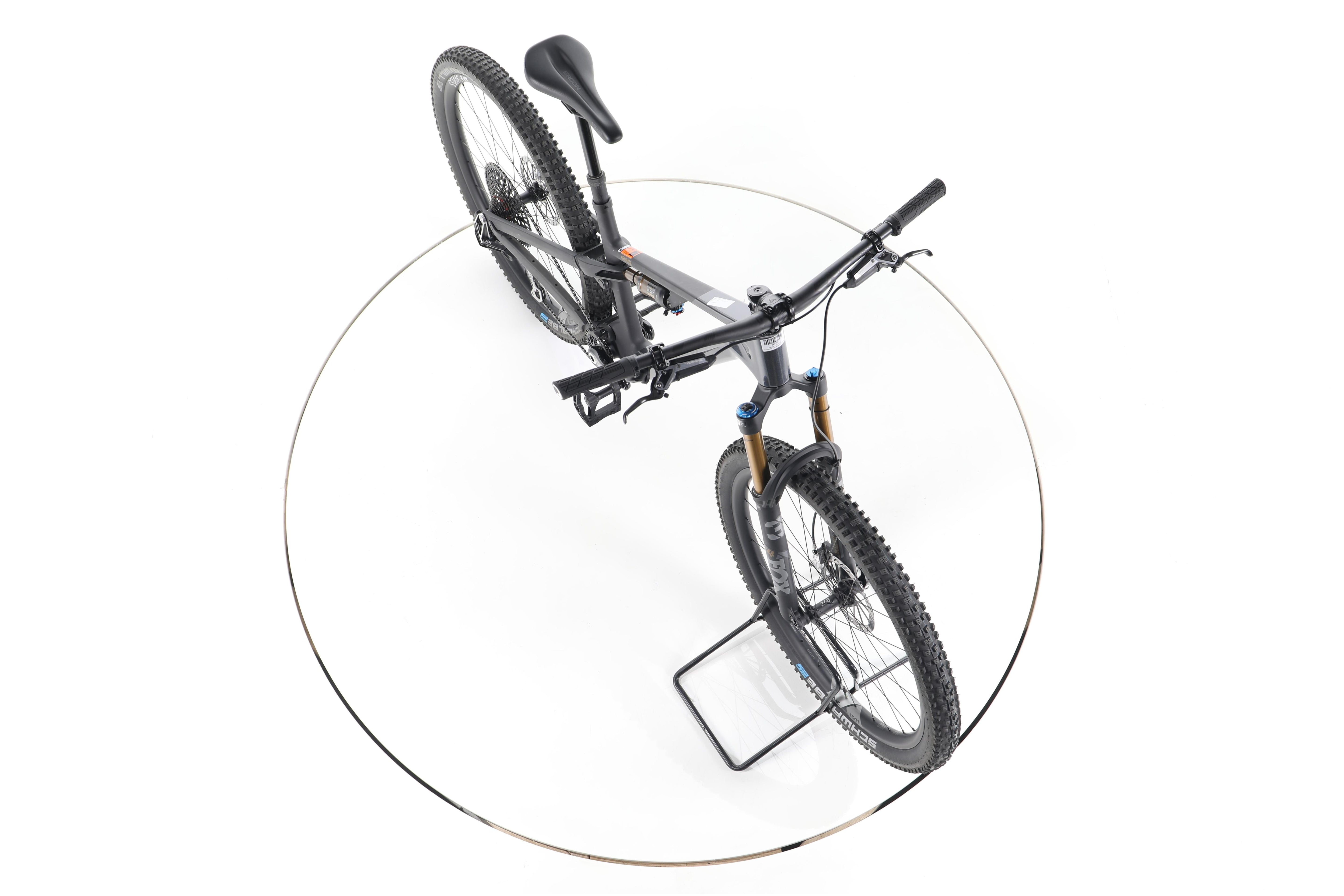 Canyon Neuron CF LTD Fahrrad Fully - Image 15