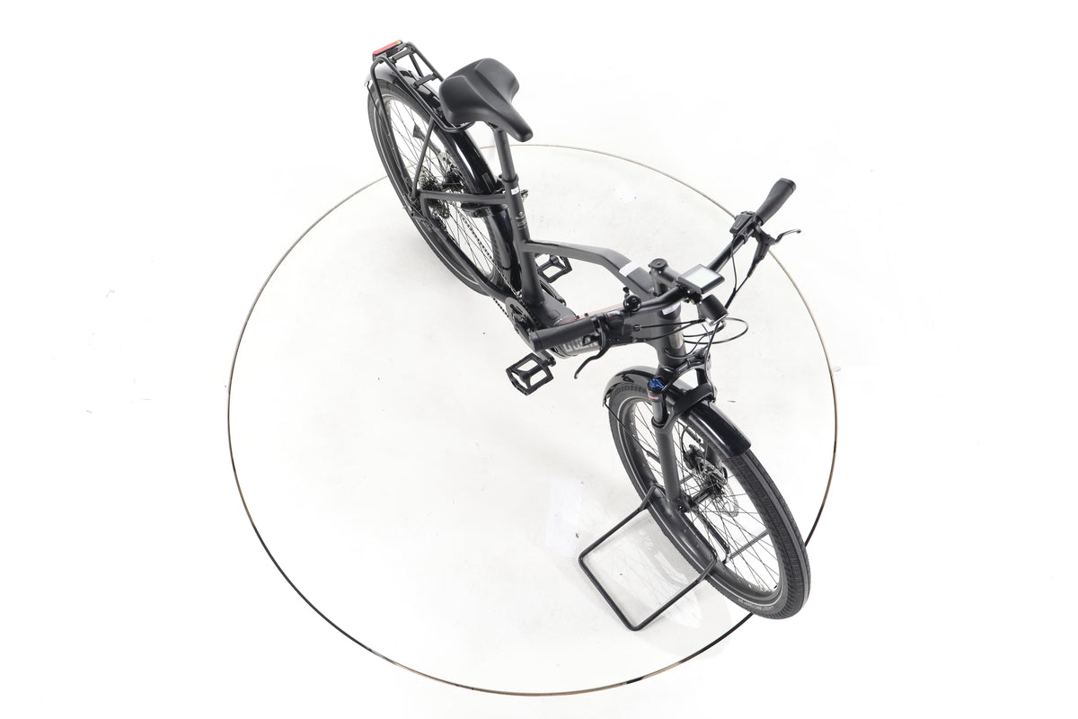 Diamant Zouma Deluxe Smart Trekking E-Bike - Image 15