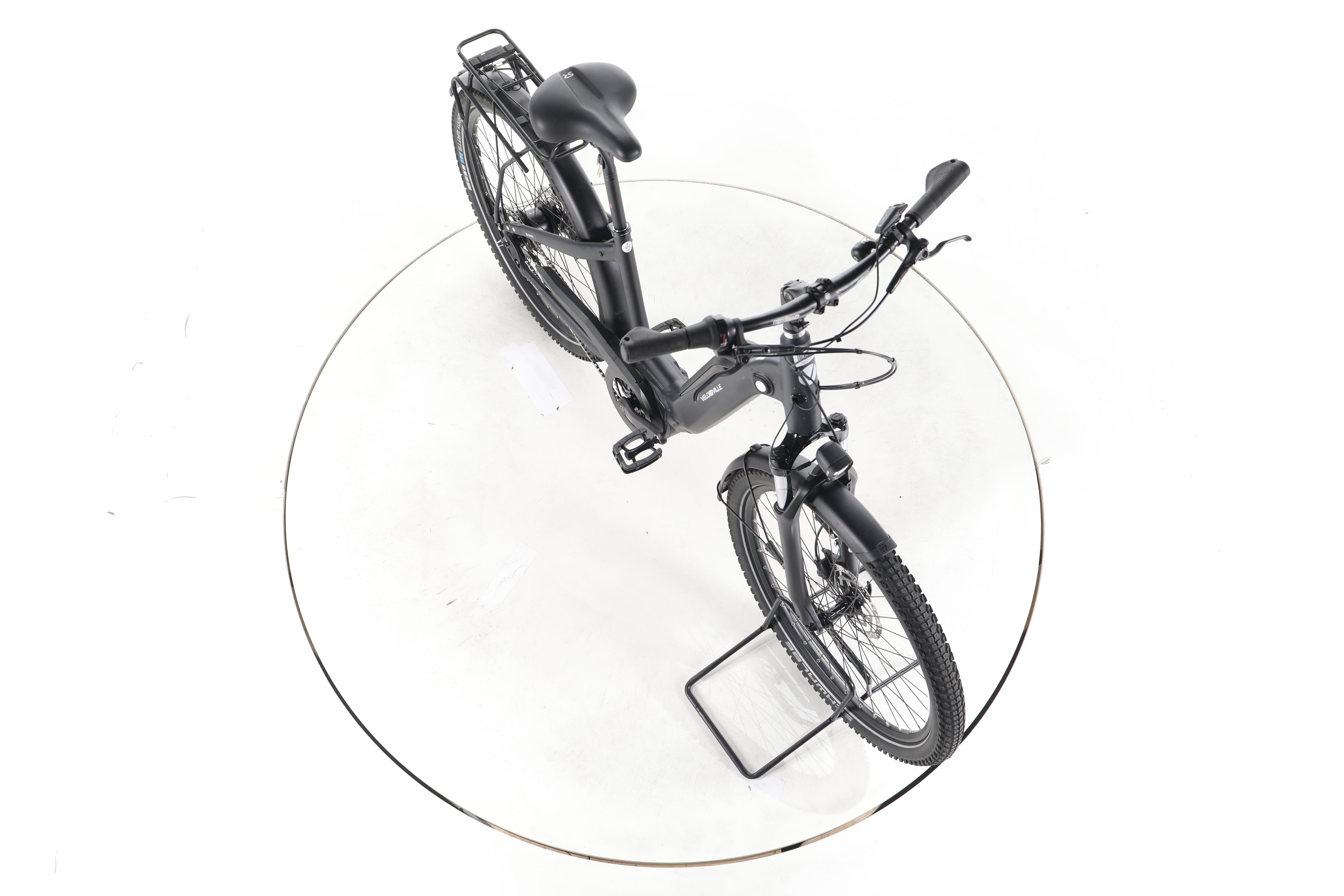 Velo de Ville SEB 800 City E-Bike Tiefeinsteiger 2024 - Image 15