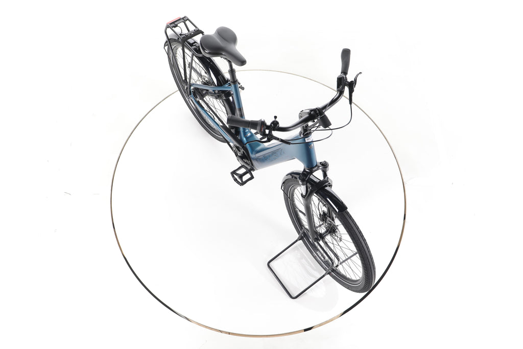 Trek District+ 3 City E-Bike Tiefeinsteiger 2025 - Image 15
