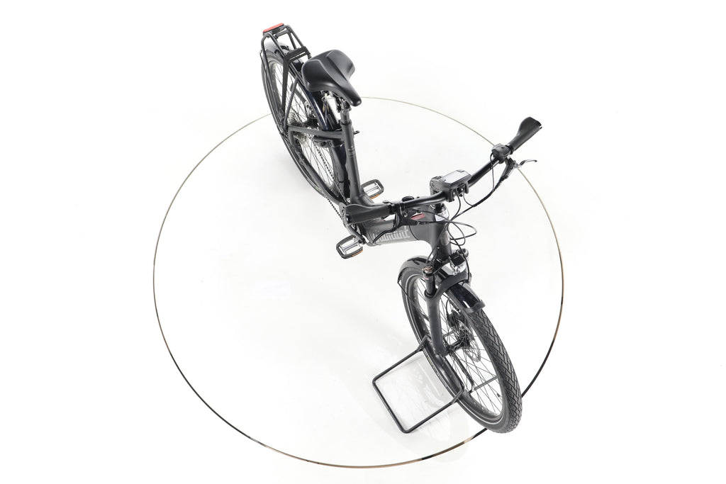 Diamant Zouma Deluxe Trekking E-Bike Tiefeinsteiger - Image 15