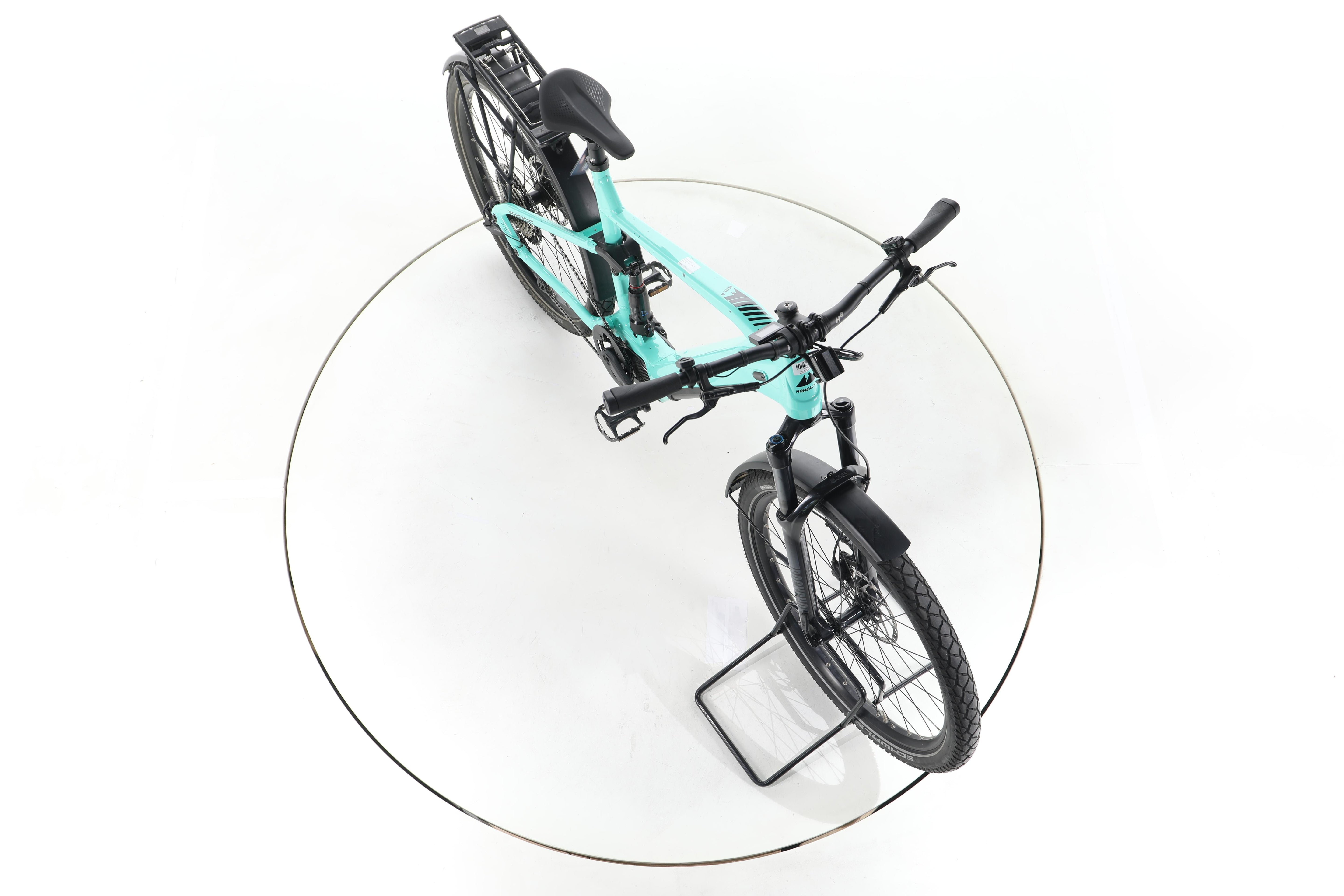 HoheAcht Mola Tereno blue SUV E-Bike - Image 15