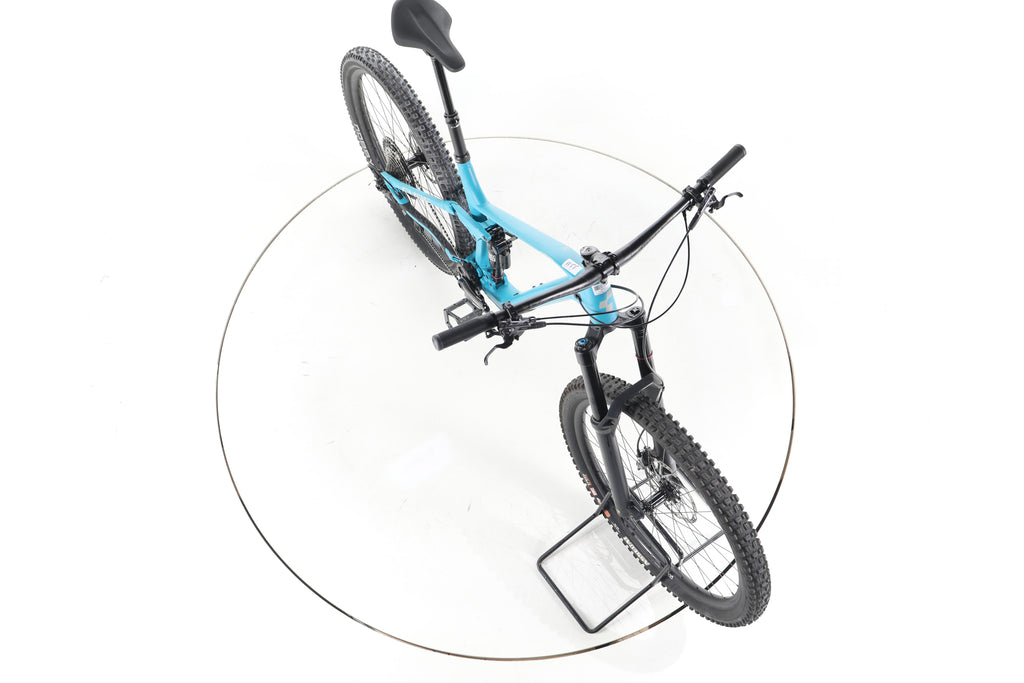 Cube Stereo ONE77 Race Fahrrad Fully - Image 15