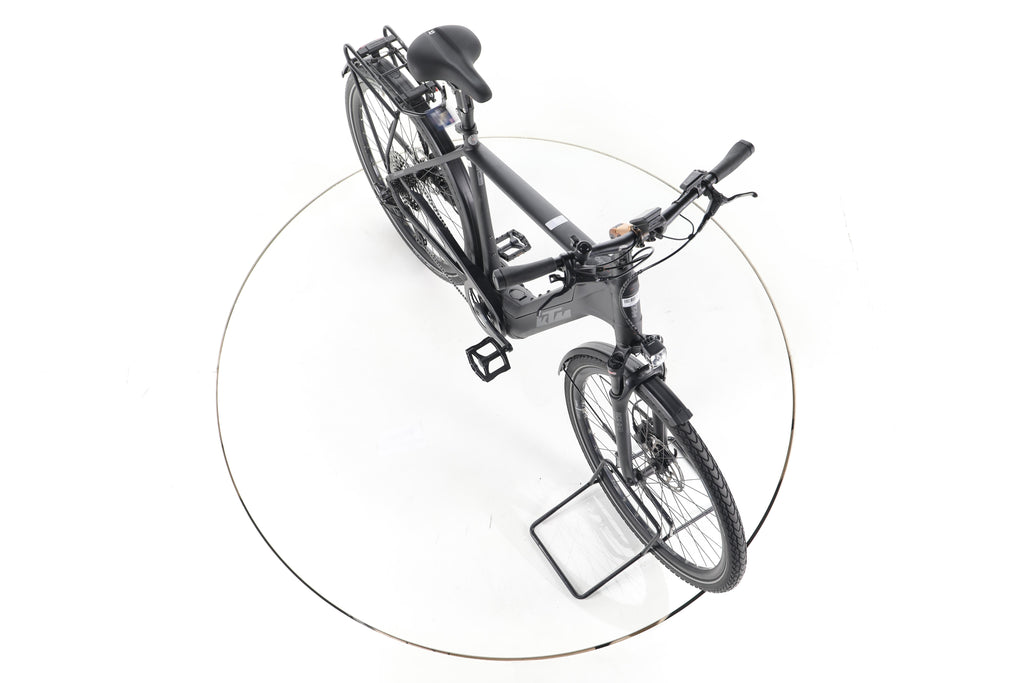 KTM Zeg Power Sport 11 Plus Trekking E-Bike - Image 15