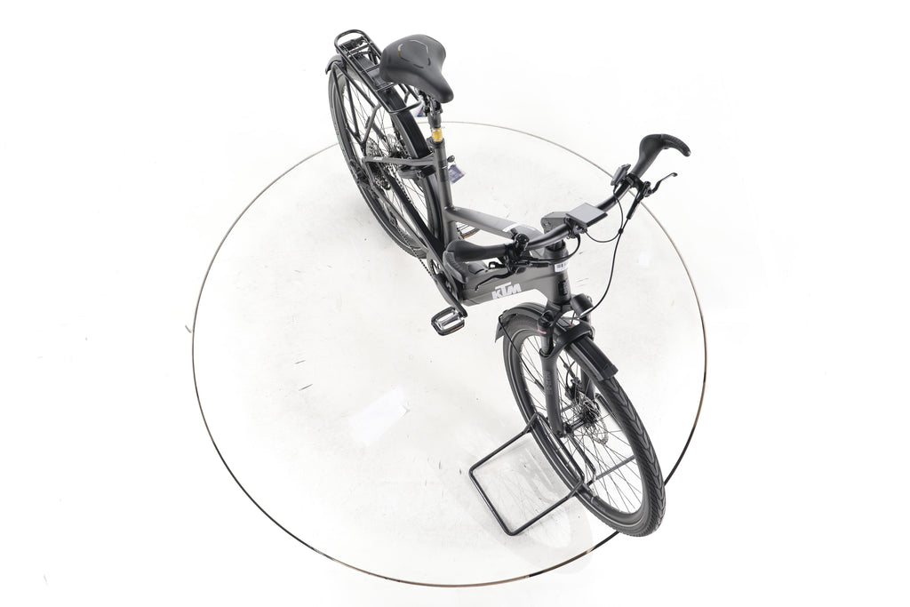 KTM Cento 10 Plus Trekking E-Bike 2025 - Image 15