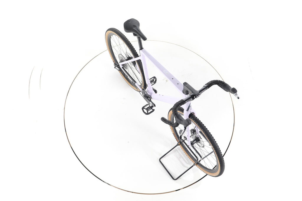 Rose Backroad APEX AXS XPLR 1x12 Gravelbike Carbon 2024 - Image 15