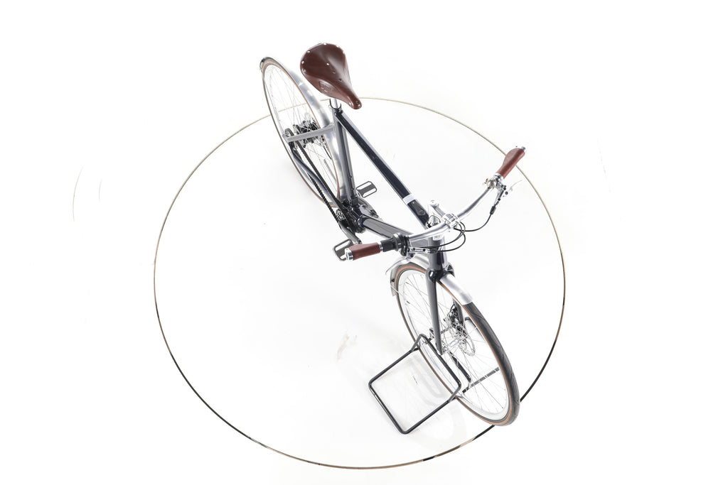 Schindelhauer Bikes Arthur IX X20 City E-Bike 2025 - Image 15