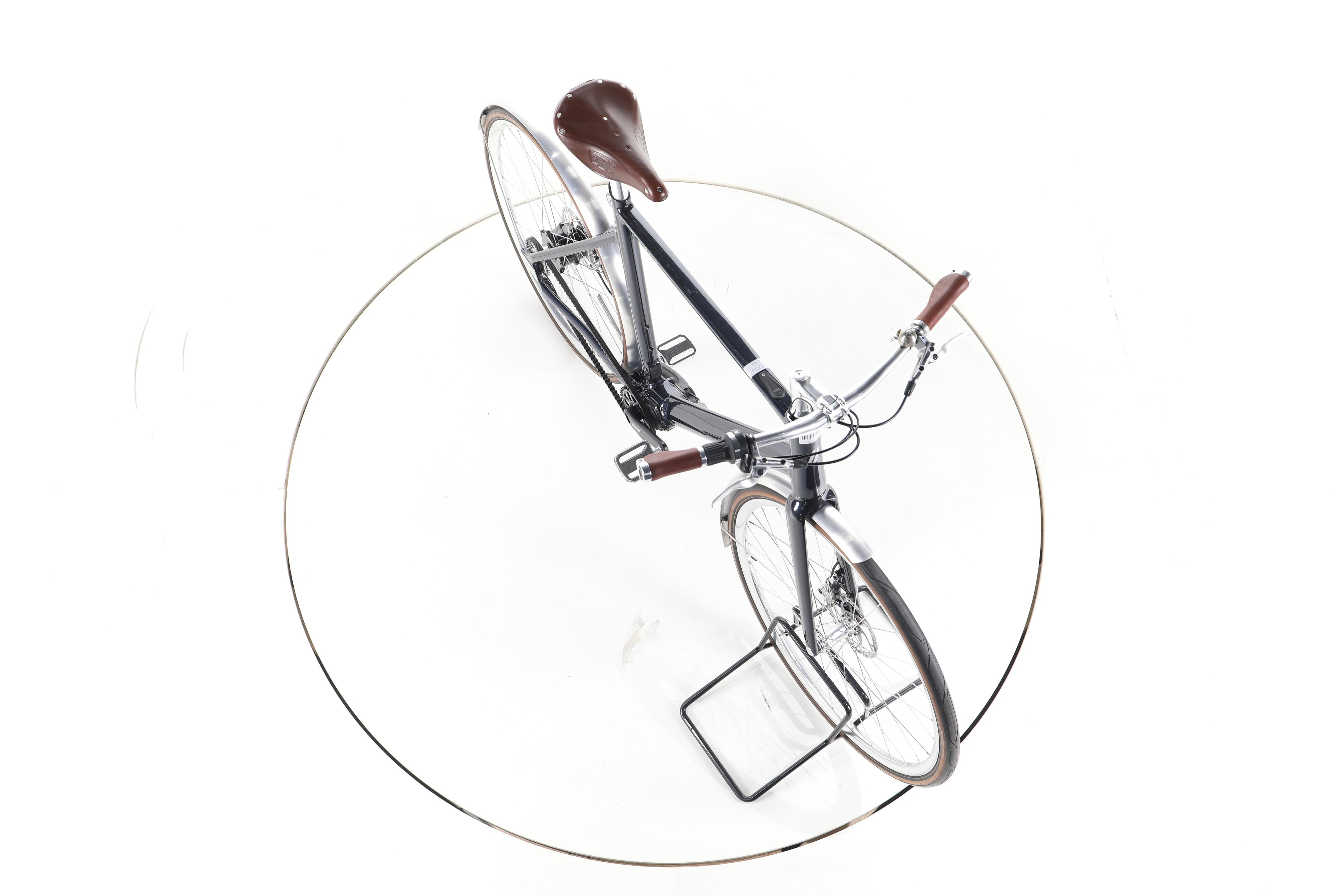 Schindelhauer Bikes Arthur IX X20 City E-Bike 2025 - Image 15