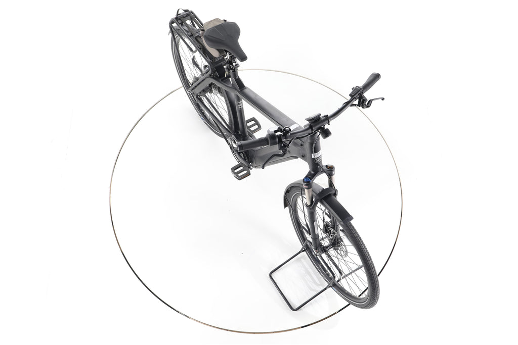 Riese & Müller Charger4 GT vario City E-Bike - Image 15