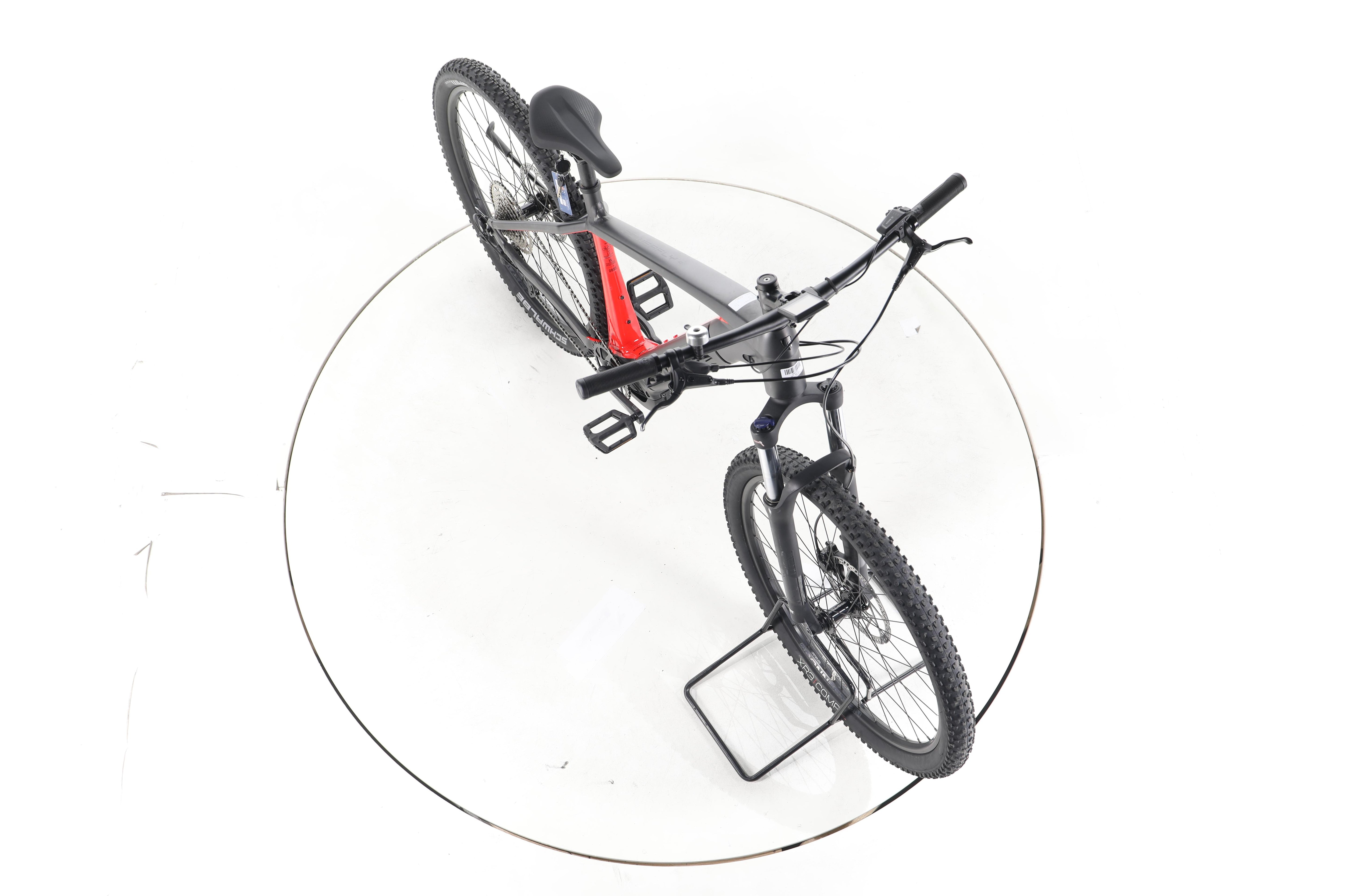 Trek Powerfly 4 E-Bike - Image 15