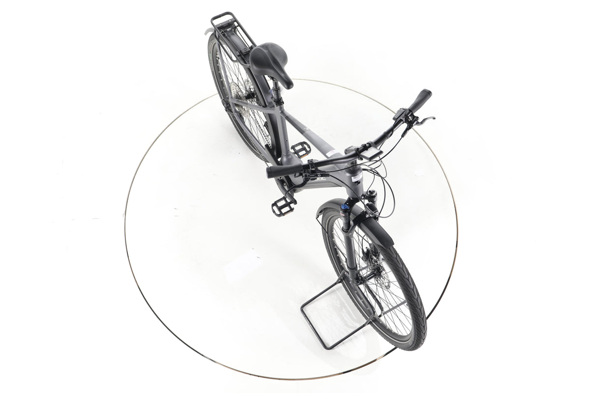Cube Touring Hybrid EXC Trekking E-Bike - Image 15