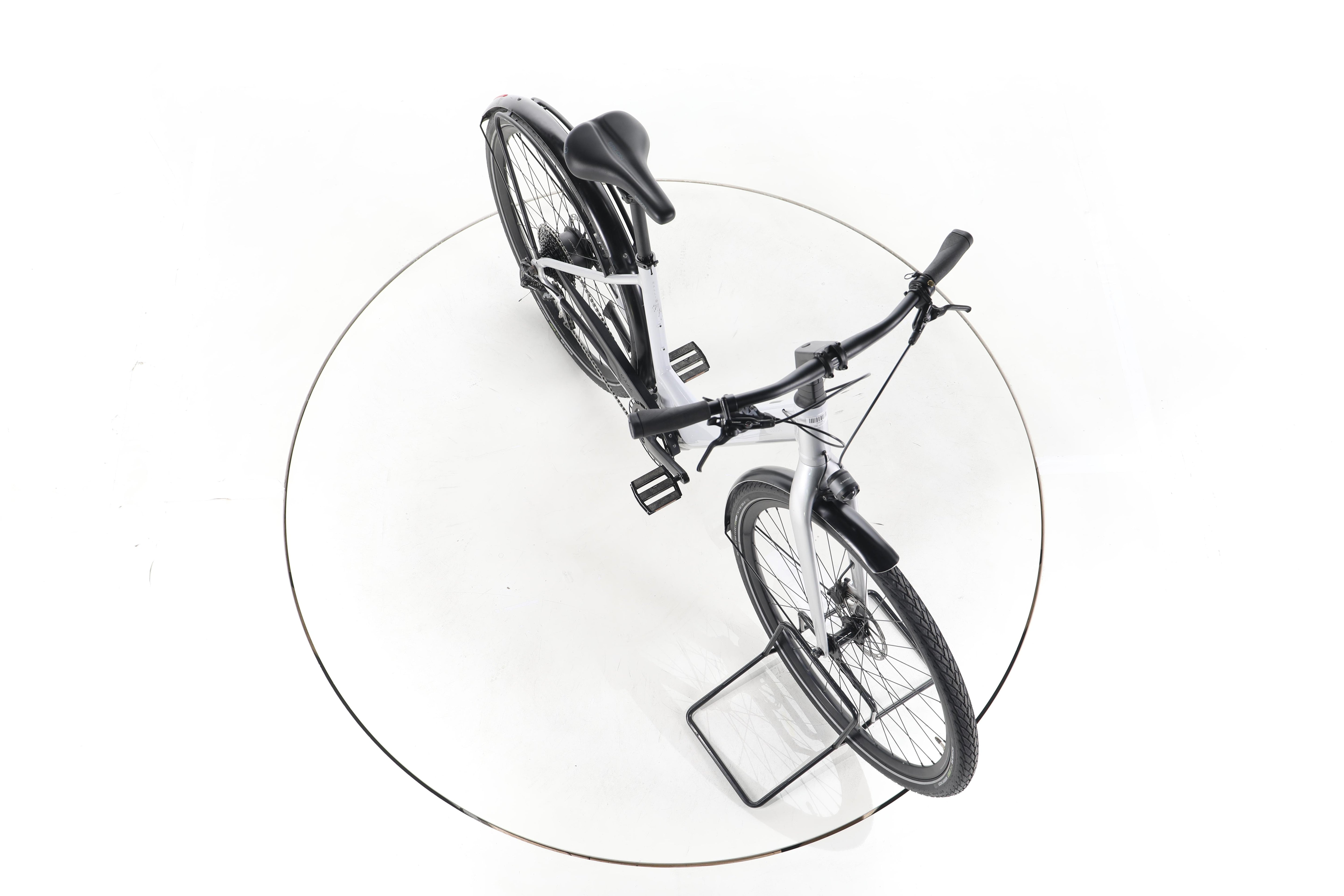 Coboc Kallio RGD Trekking E-Bike Tiefeinsteiger - Image 15