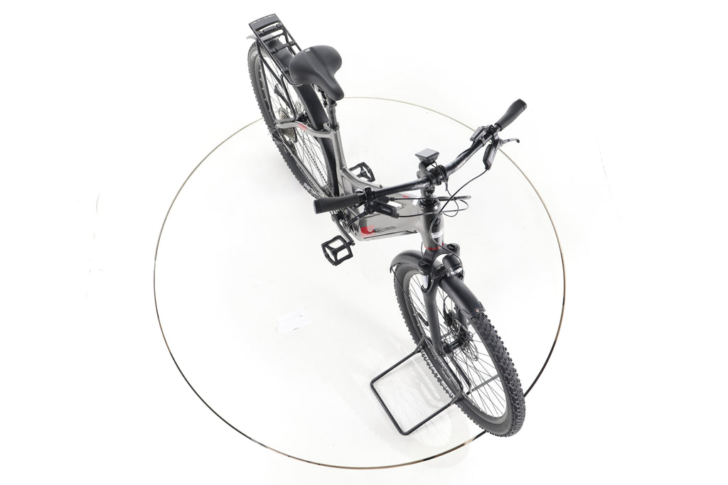 CONE Bikes eStreet IN 3.0 Trekking E-Bike - Image 15