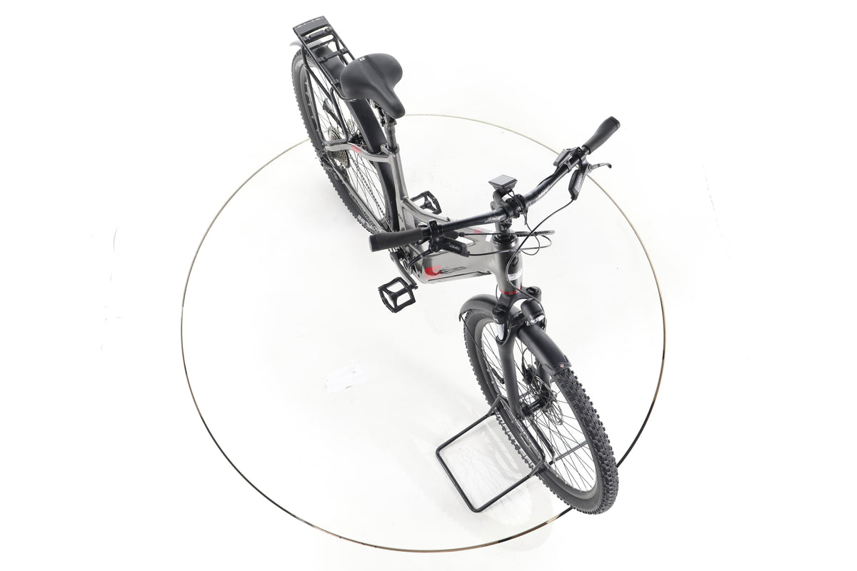 CONE Bikes eStreet IN 3.0 Trekking E-Bike - Image 15