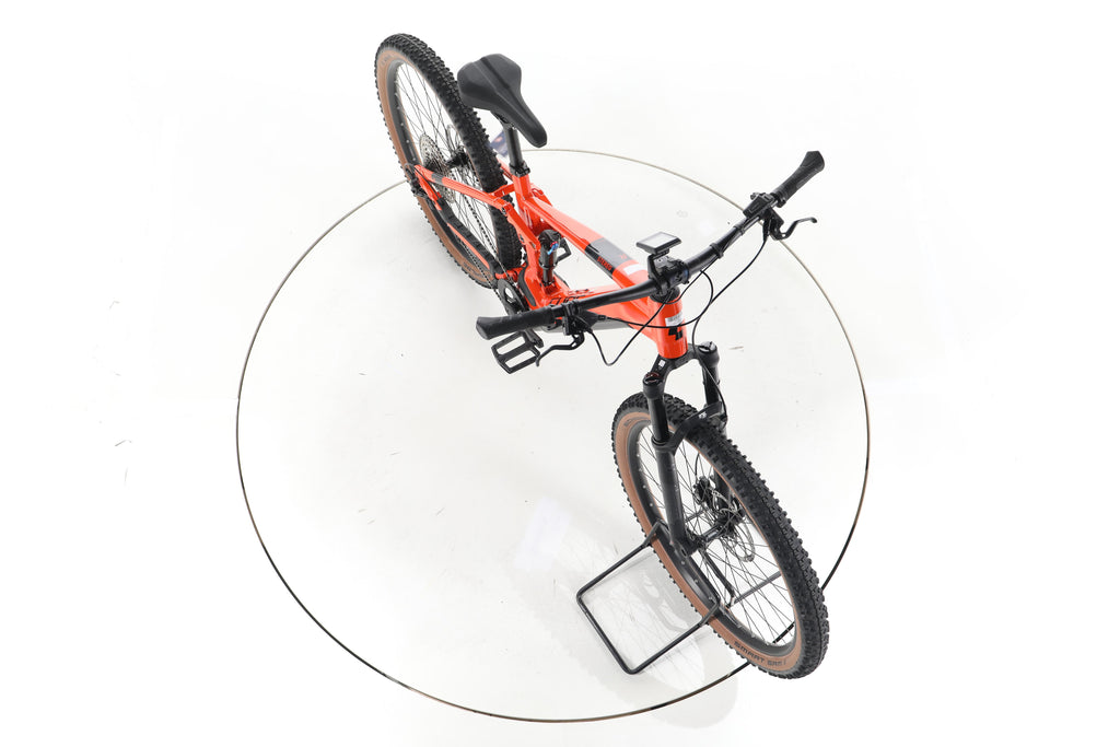 Cube Stereo Hybrid 120 Race E-Bike Fully - Image 15