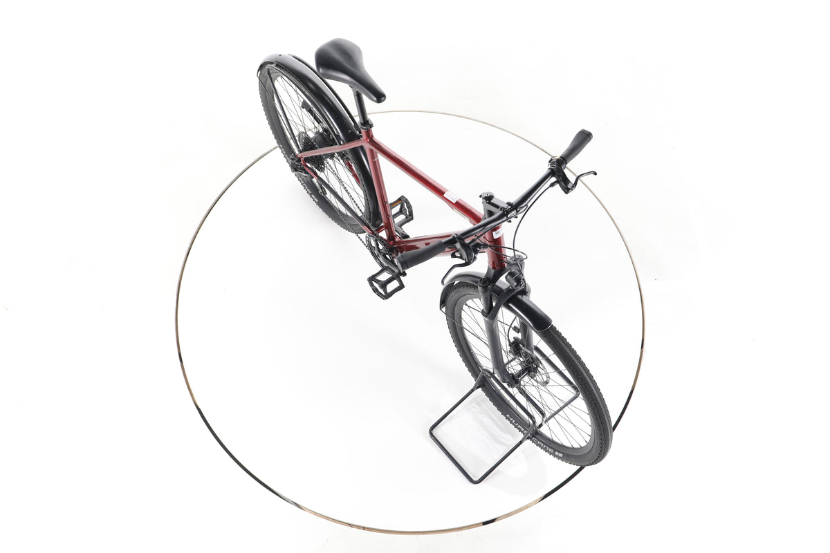 Coboc Iseo Trekking E-Bike - Image 15
