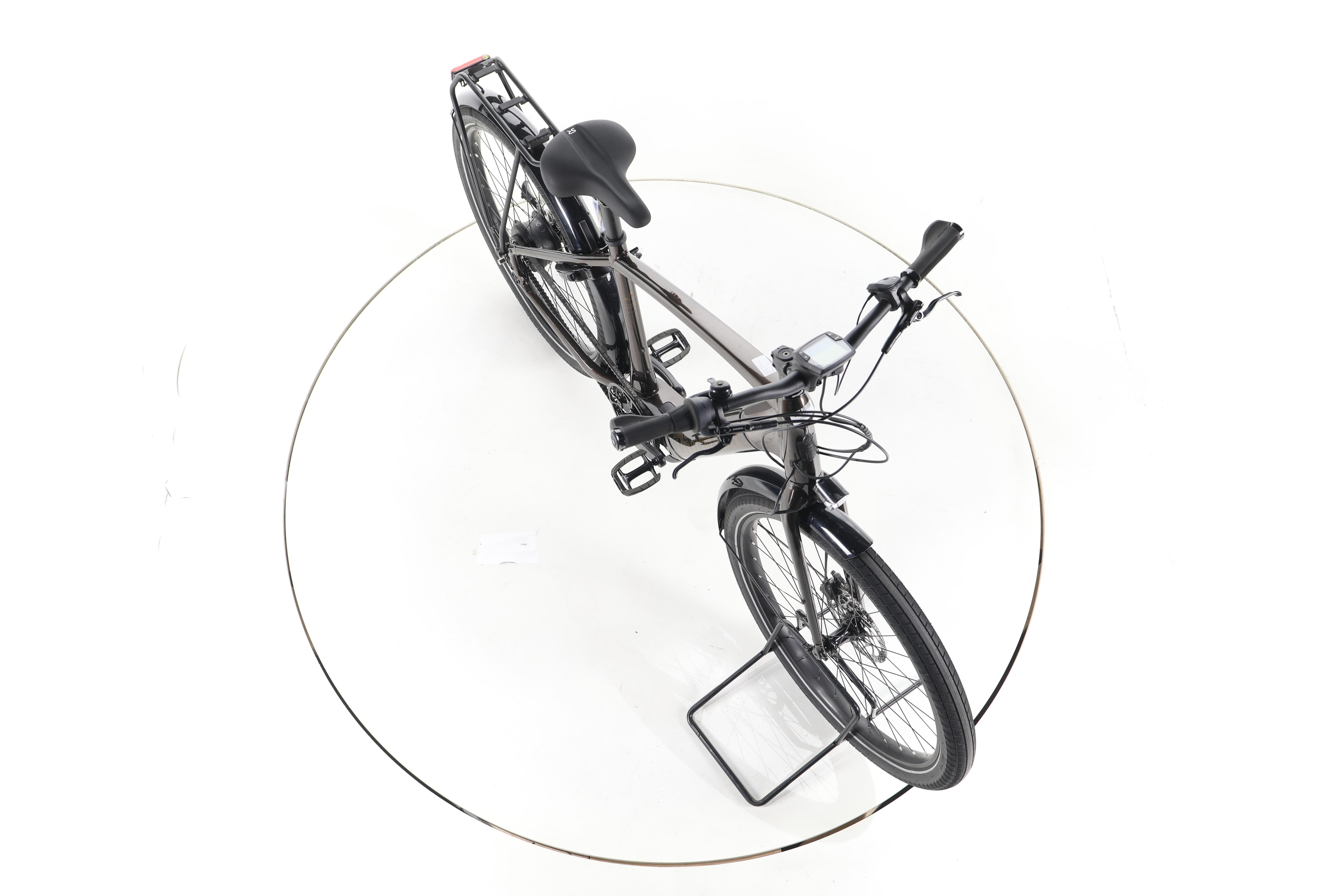 Diamant Opal Esprit+ City E-Bike - Image 15