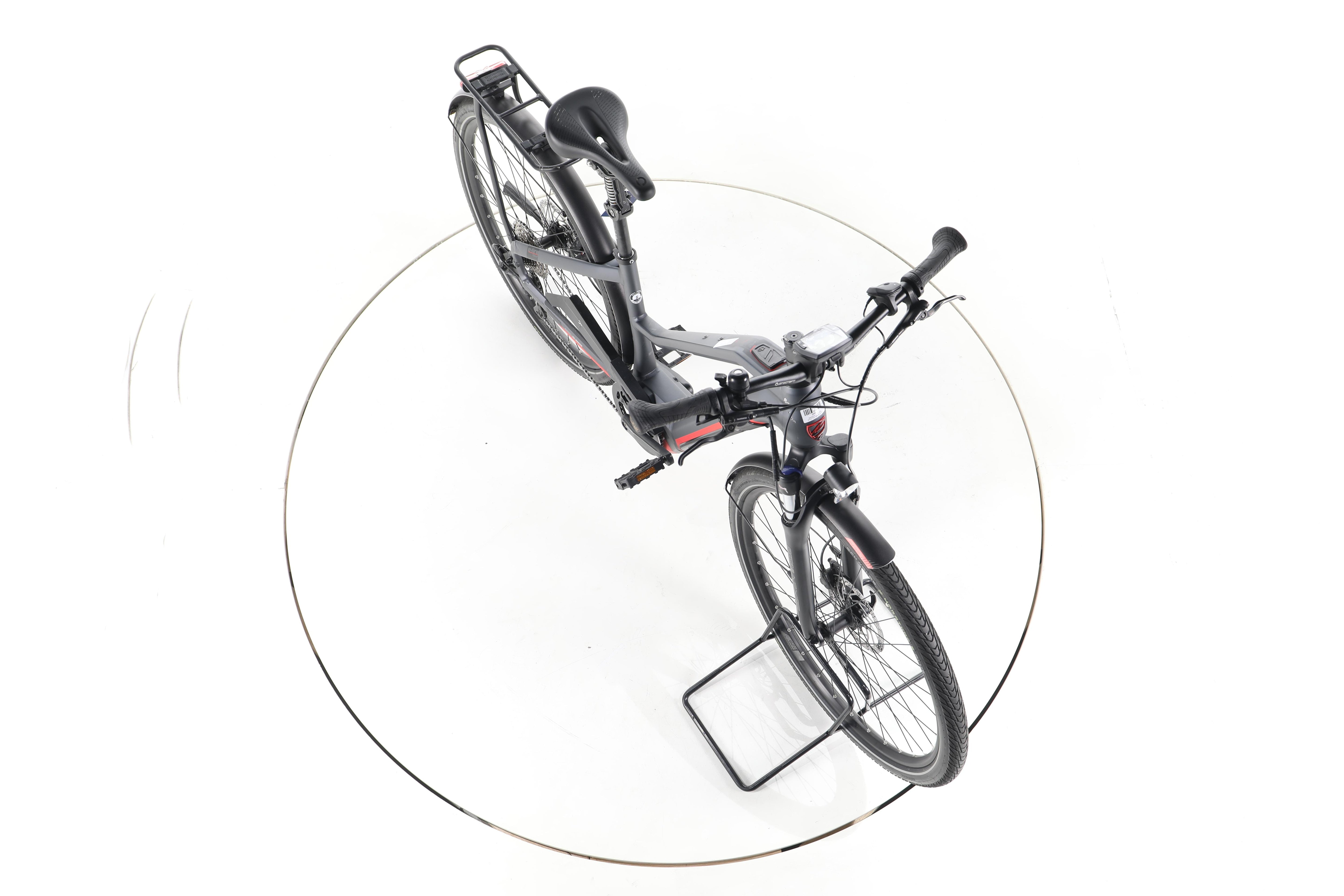 Centurion E-Fire Tour R860i Trekking E-Bike - Image 15