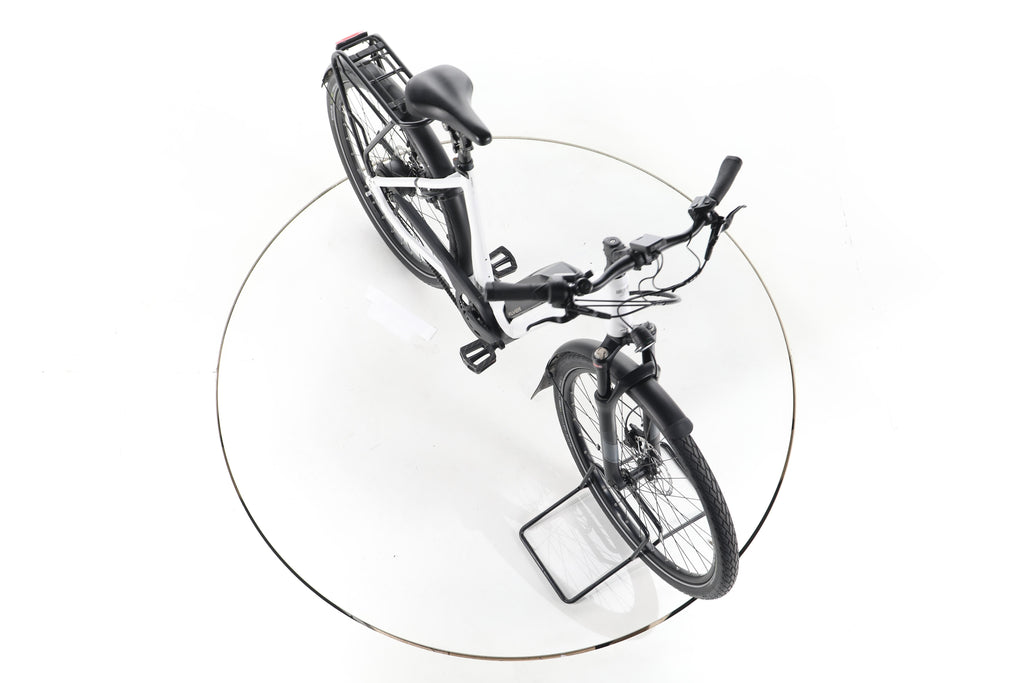 FLYER Upstreet5 7.23 City E-Bike Tiefeinsteiger - Image 15