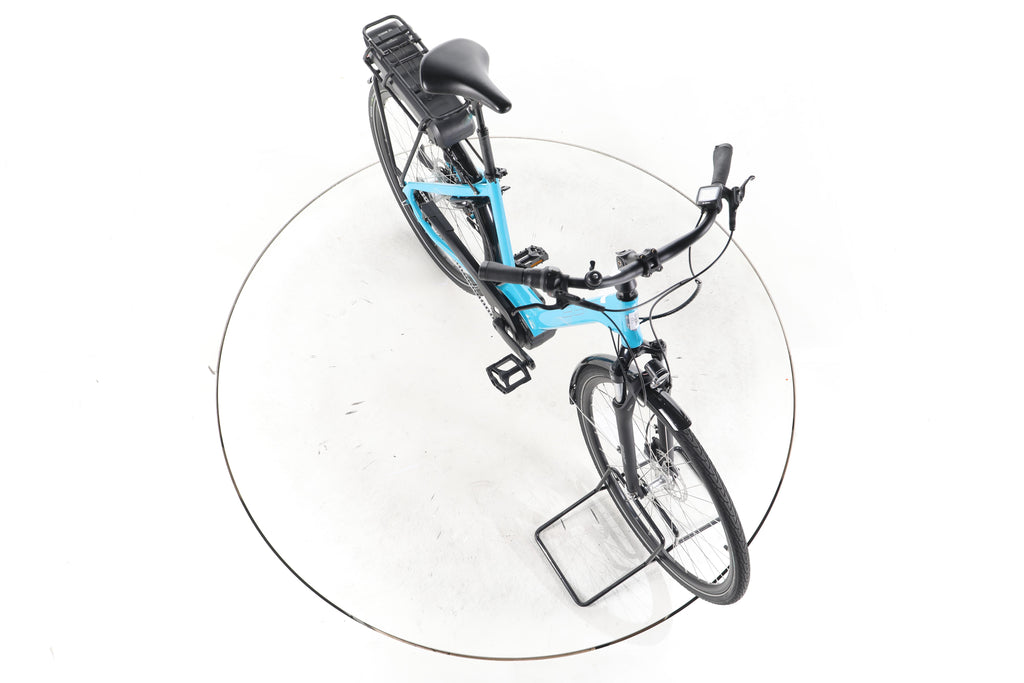 BBF Lyon City E-Bike Tiefeinsteiger - Image 15