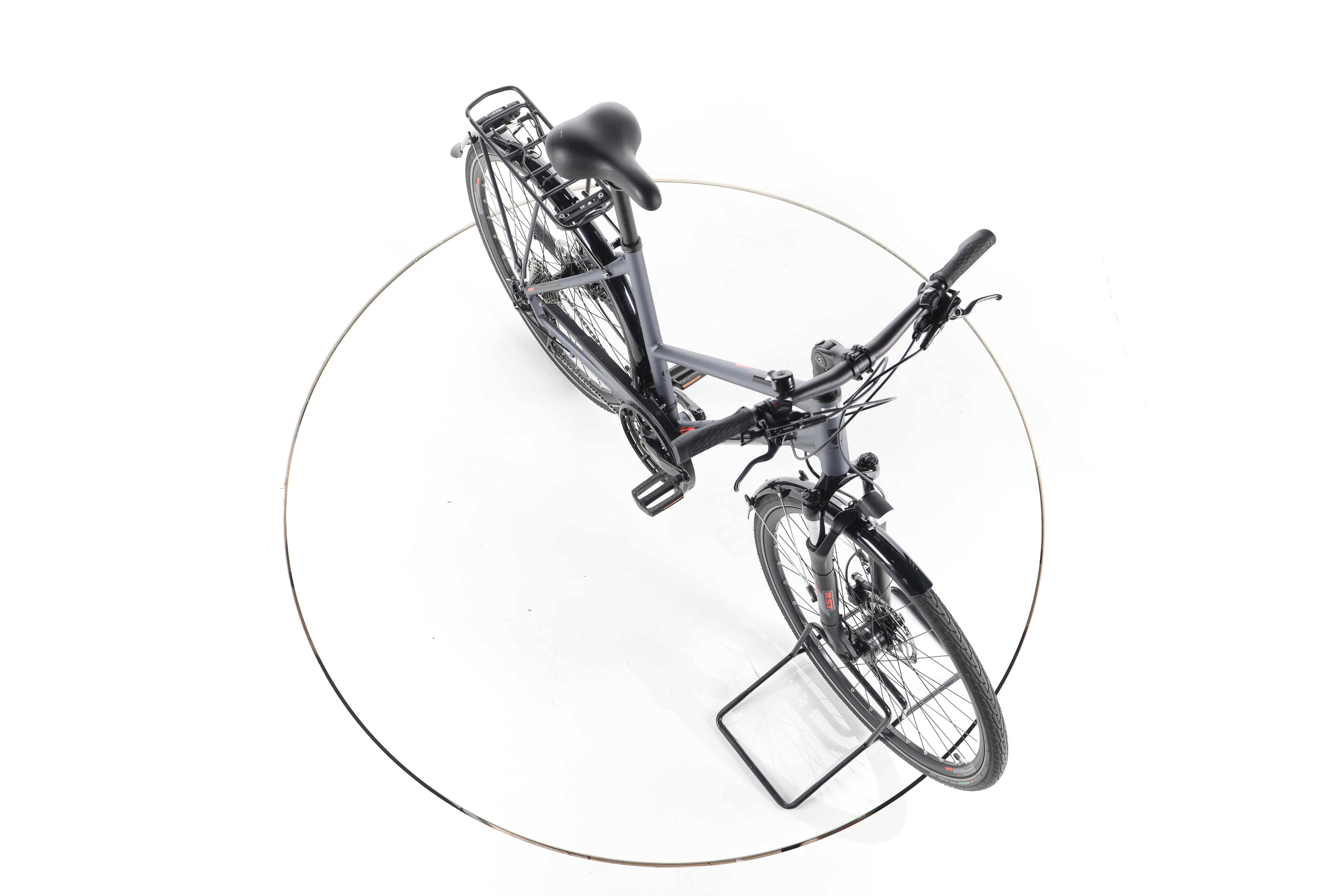 Trenoli Tazio 4.0 Fahrrad City & Trekking - Image 15