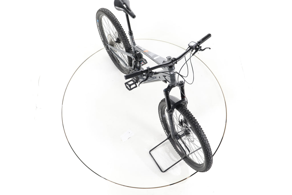 Focus Thron² 6.7 Fully E-Bike - Image 15