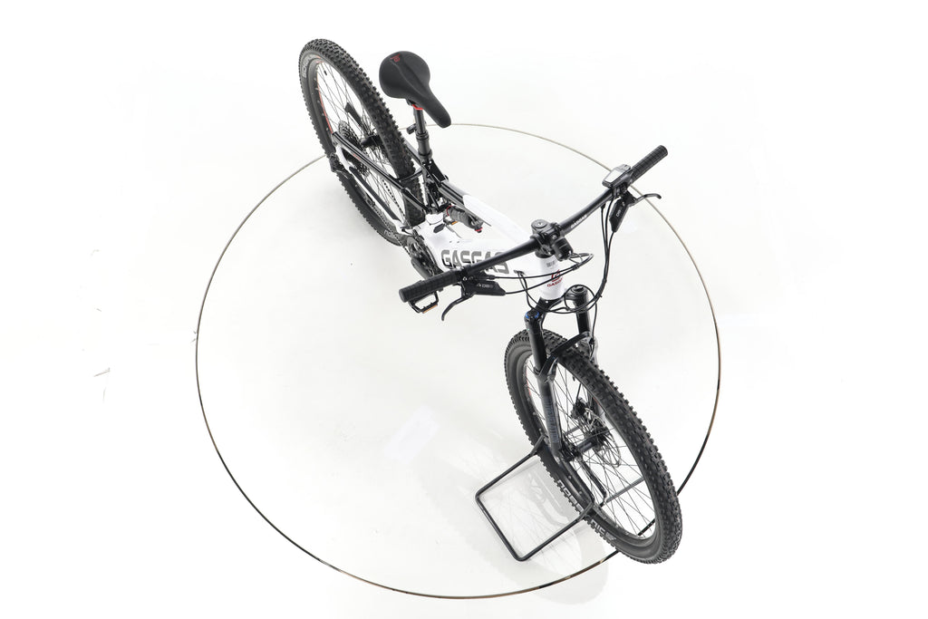 GASGAS G.Trail 2.0 E-Bike Fully - Image 15