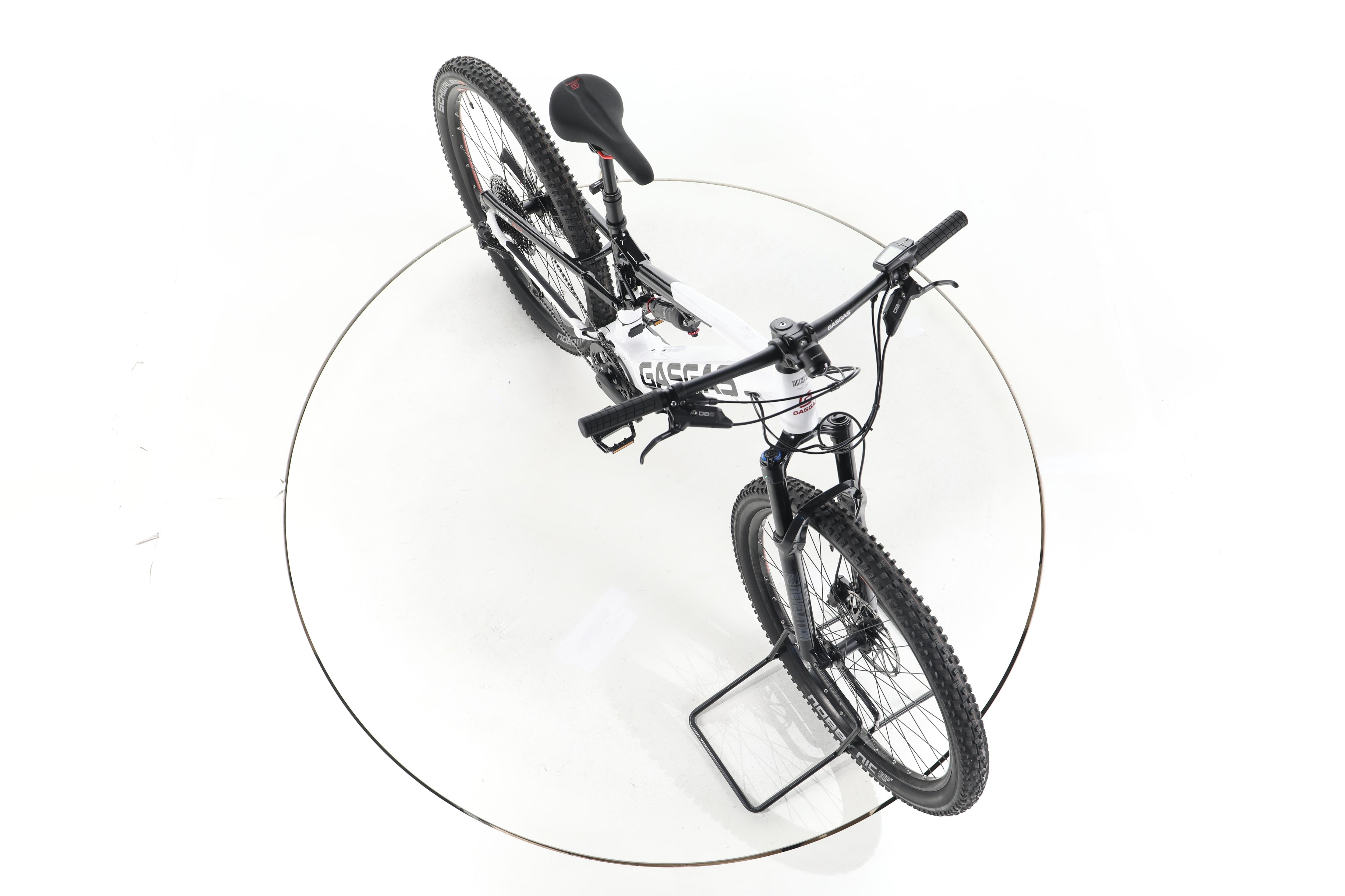 GASGAS G.Trail 2.0 E-Bike Fully - Image 15