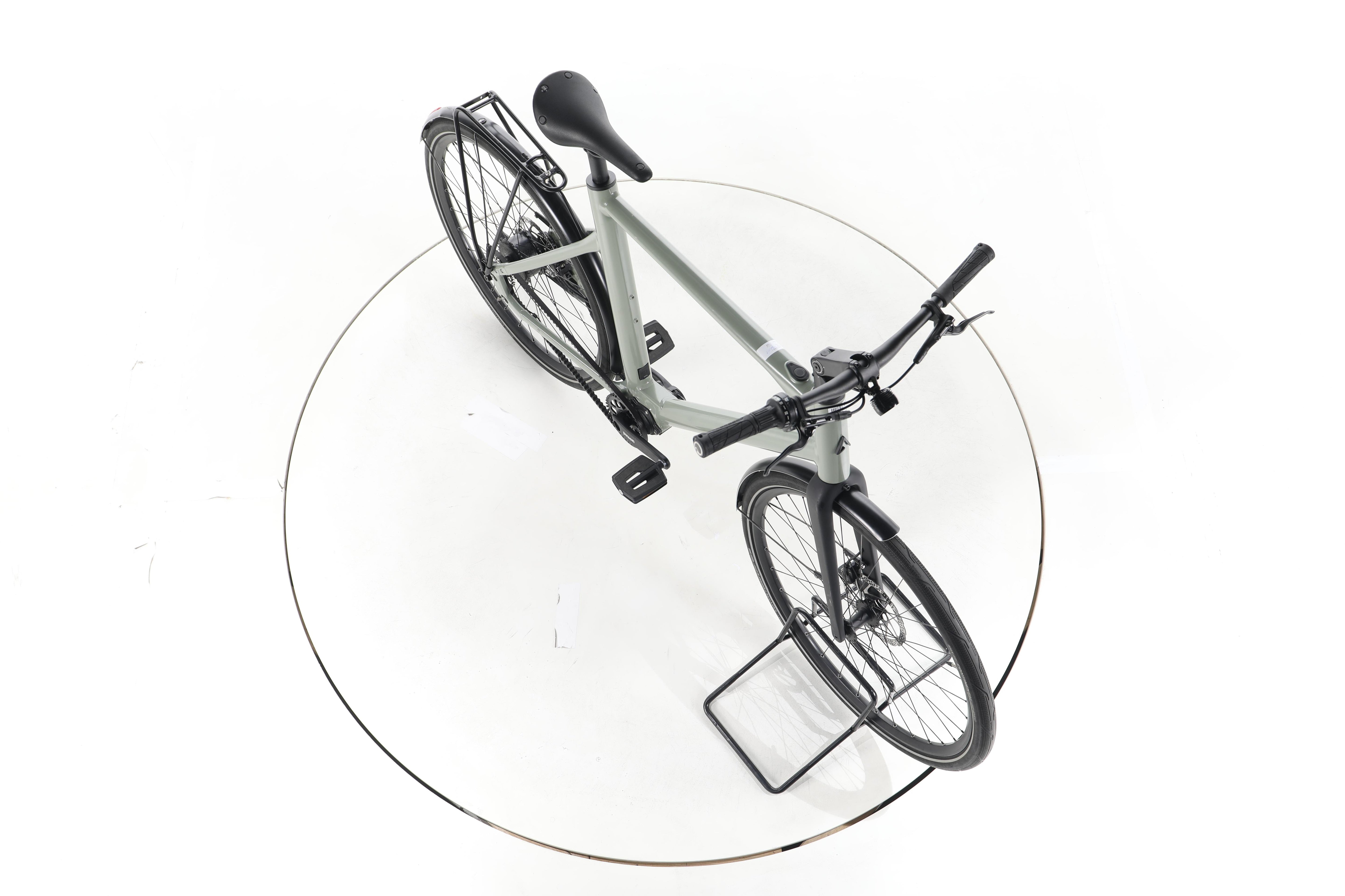 ASFALT GT2 Sport City E-Bike 2025 - Image 15