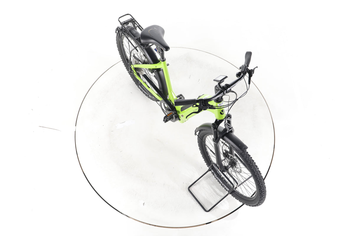 Velo de Ville SEB 990 Trekking E-Bike Tiefeinsteiger - Image 15
