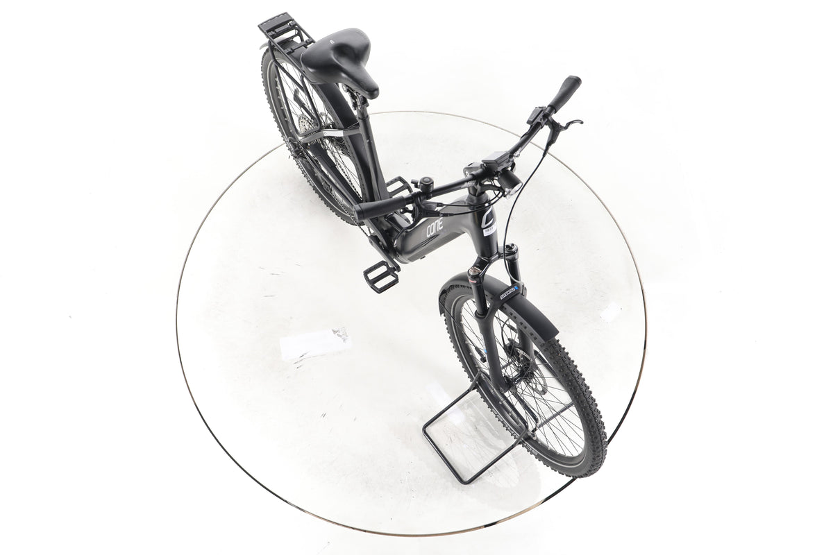 CONE Bikes eSUV IN 4.0 Trekking E-Bike Tiefeinsteiger - Image 15