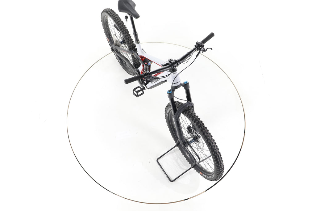Stevens E-Inception ED Fully E-Bike Carbon 2024 - Image 15